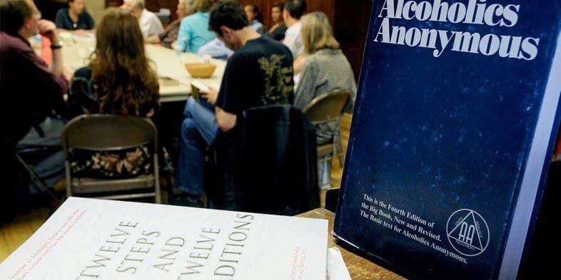 12 Steps Fellowships StepsFellowships