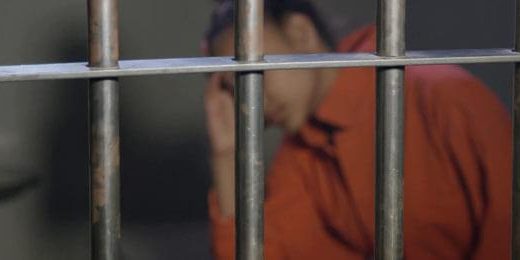 Dual Diagnosis, Rehab and Prison