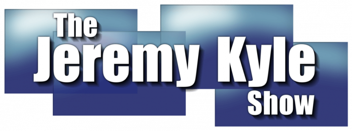Jeremy Kyle Logo Jeremy Kyle Logo