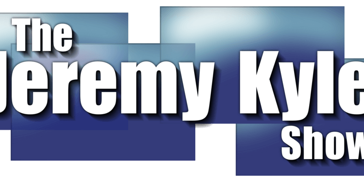 Jeremy Kyle Logo Jeremy Kyle Logo