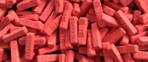 Xanax Teenage Drug Abuse