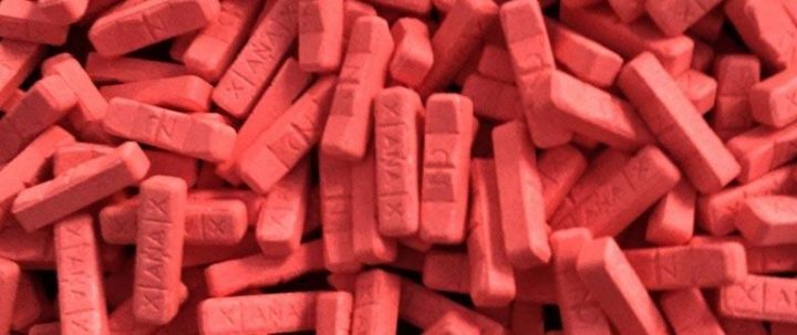 Xanax Teenage Drug Abuse Xanax Teenage Drug Abuse