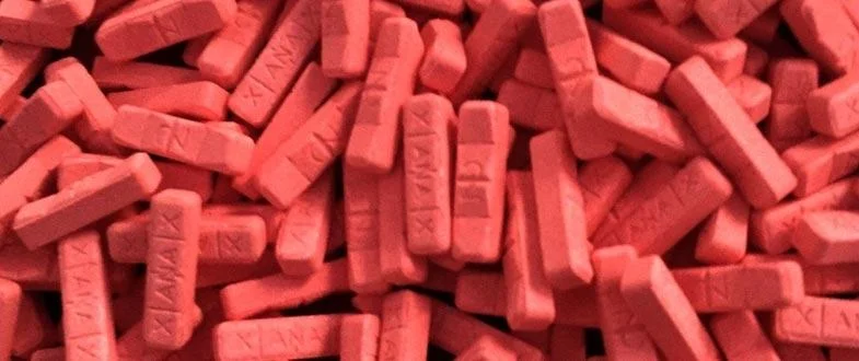 Xanax Teenage Drug Abuse Xanax Teenage Drug Abuse