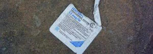 Fentanyl Synthetic Opiate Drug