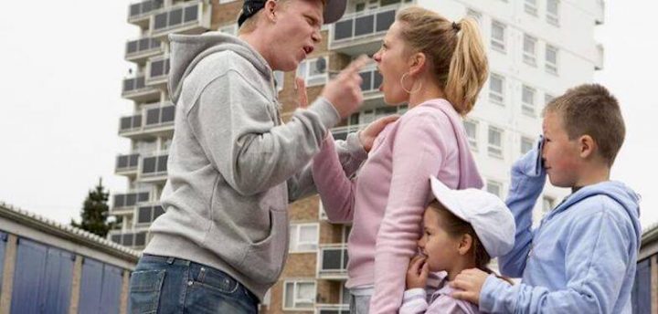 Parental Alcohol Misuse Parental Alcohol Misuse