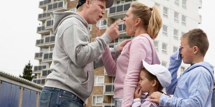 Parental Alcohol Misuse Parental Alcohol Misuse