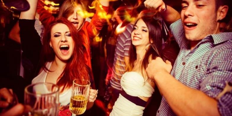 Students and substance misuse Students and substance misuse