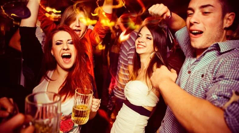 Students and substance misuse