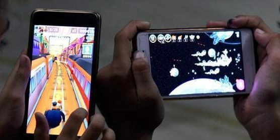 Teen COmputer Gaming Addiction tenn computer game addiction