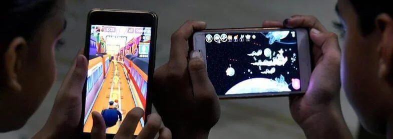 Teen COmputer Gaming Addiction tenn computer game addiction