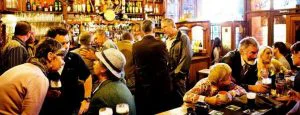 Public House