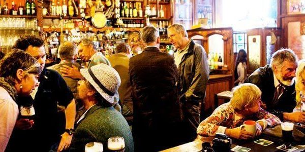 Public House Public House