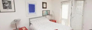rehab bed