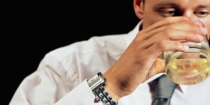 Functioning Alcoholic Functioning Alcoholic