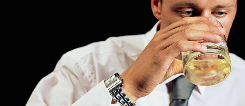 Functioning Alcoholic Functioning Alcoholic