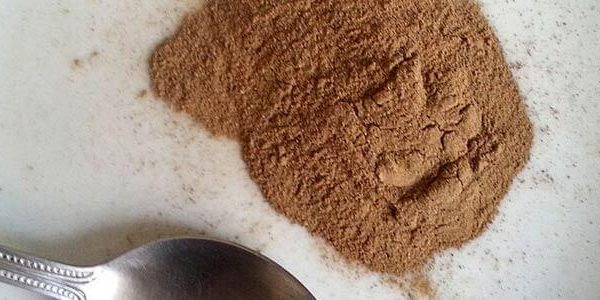 Ibogaine Powder Ibogaine Powder