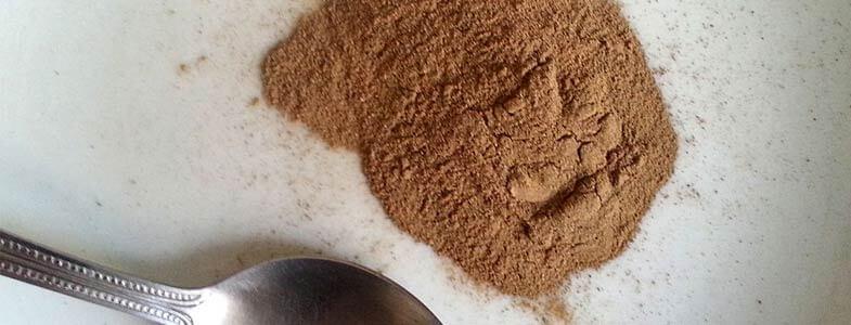 Ibogaine Powder
