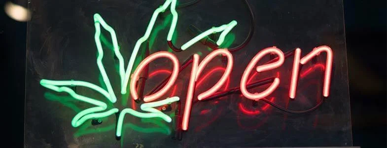 Cannabis Legalisation UK