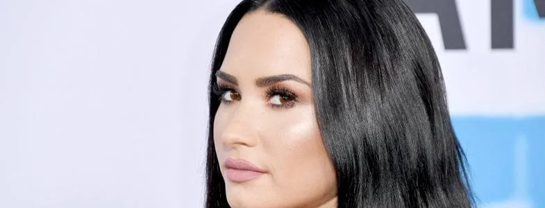 Demi Lovato