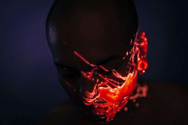 Daniel Regan -Threshold 2018 DanielRegan Threshold