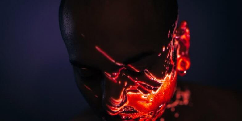 Daniel Regan -Threshold 2018 DanielRegan Threshold