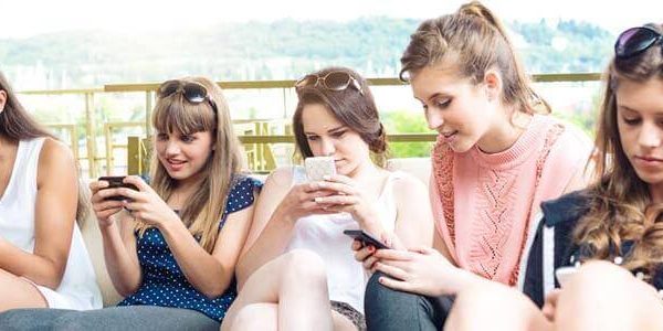 Smartphone and Mobile Addiction Treatment Smartphone and Mobile Addiction Treatment