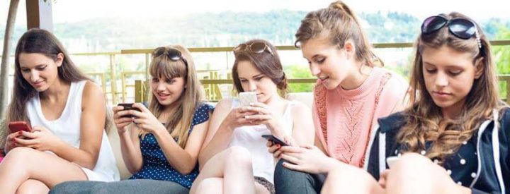 Smartphone and Mobile Addiction Treatment Smartphone and Mobile Addiction Treatment