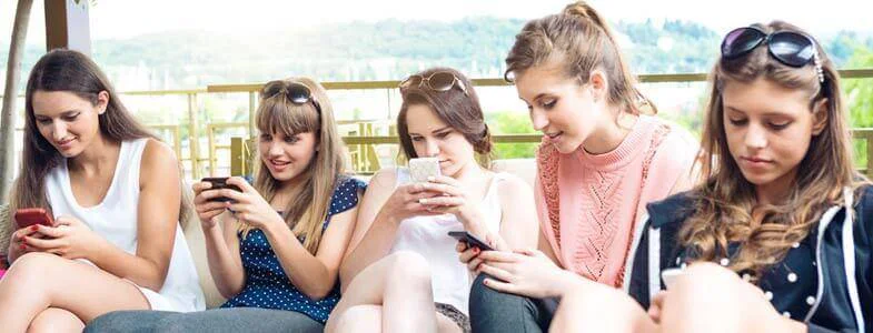 Smartphone and Mobile Addiction Treatment