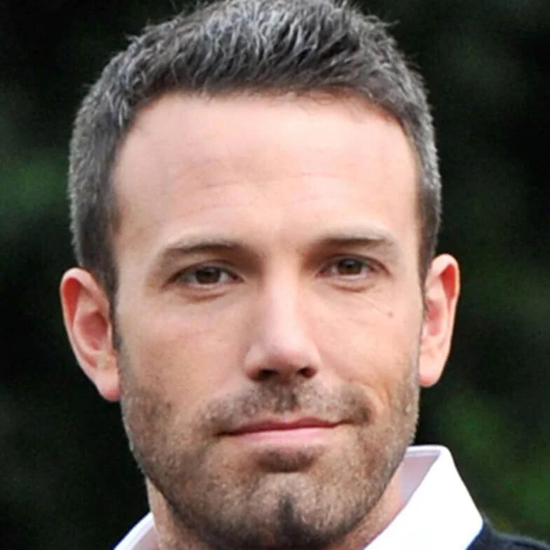 ben affleck addict image