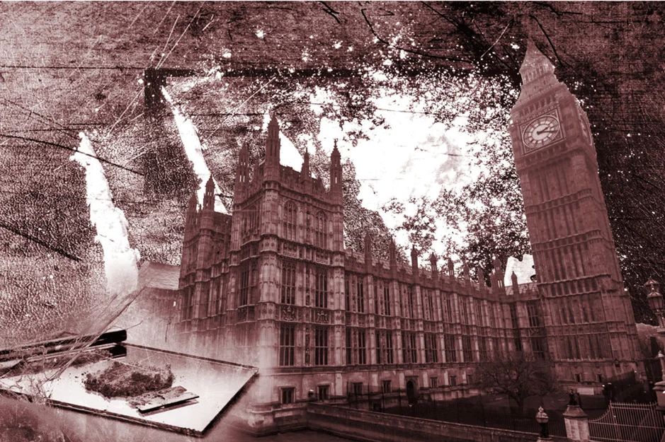 addiction trends in London