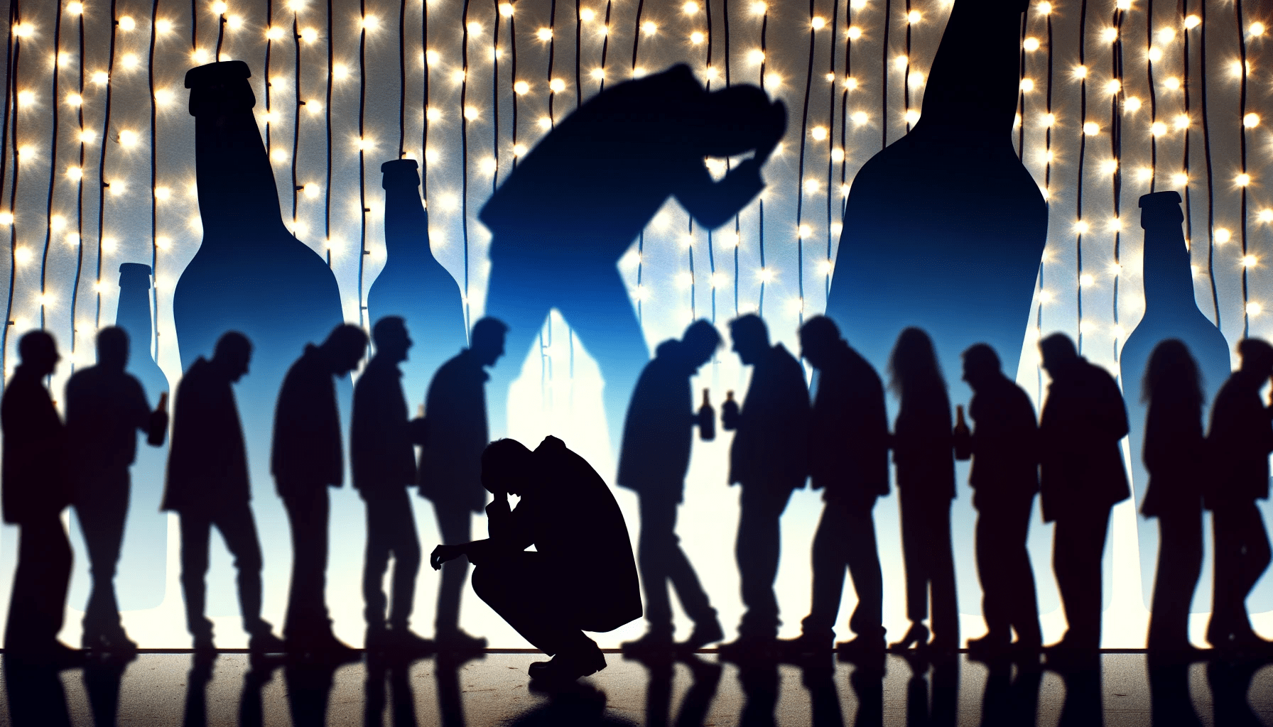 Unwrapping the Harsh Reality of Alcohol and Domestic Violence at ...