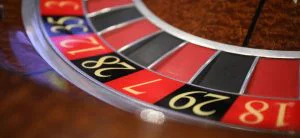 gambling addiction