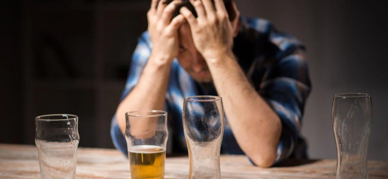 alcohol addiction rehab process