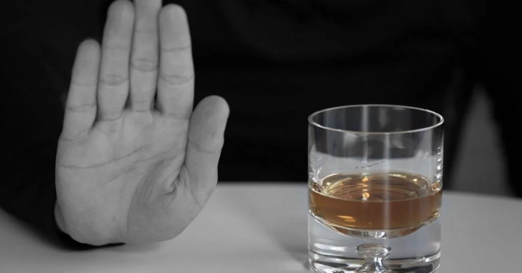 alcohol detox