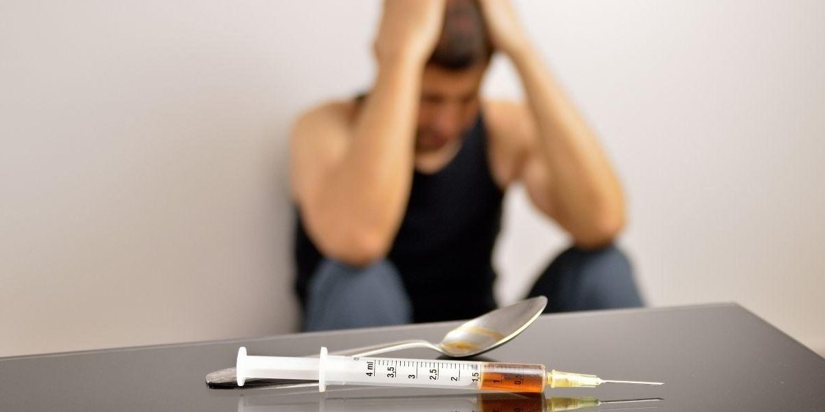 heroin addiction