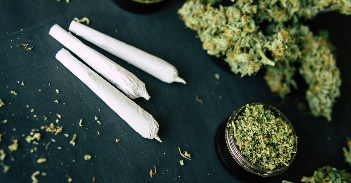 Weed addiction symptoms and treatment PCP The Perry Clayman Project