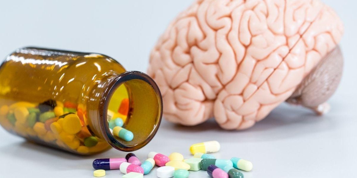 Drug abuse and the effects on the brain