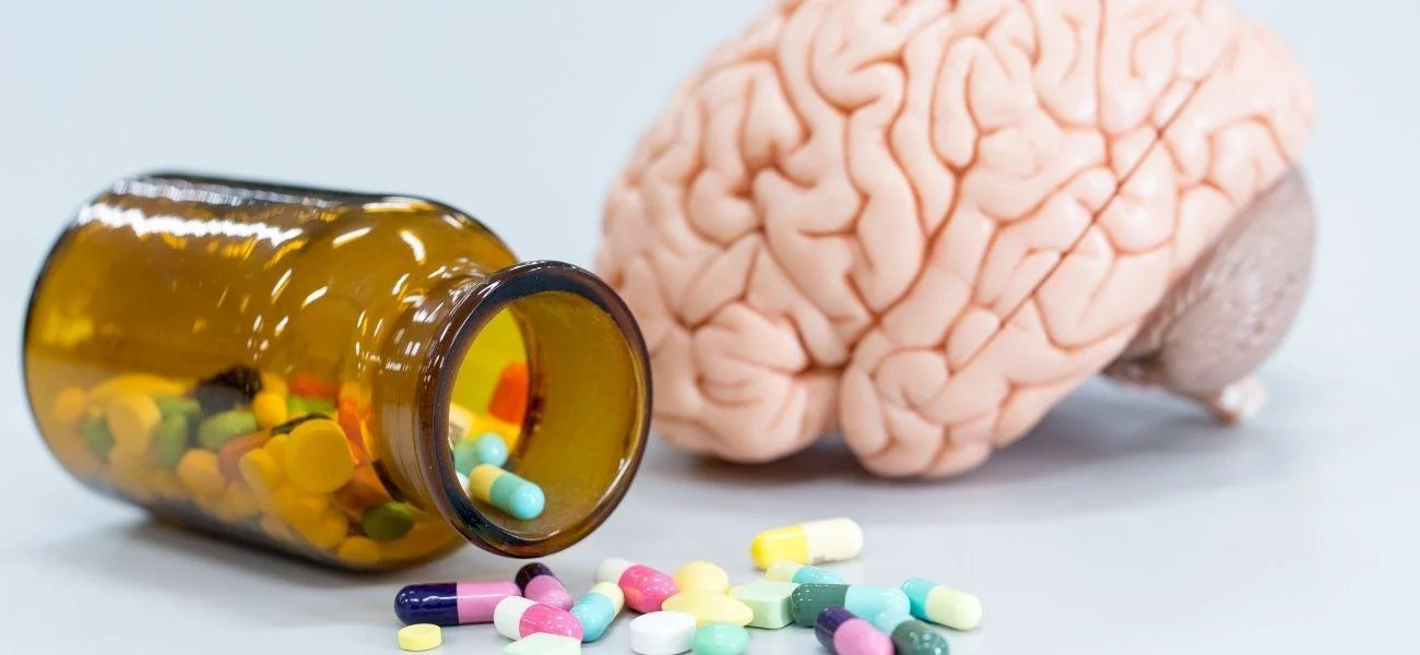 Drug abuse and the effects on the brain