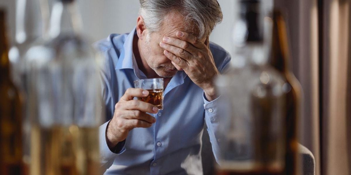 Alcohol Dependence vs. Alcoholism PCP The Perry Clayman Project