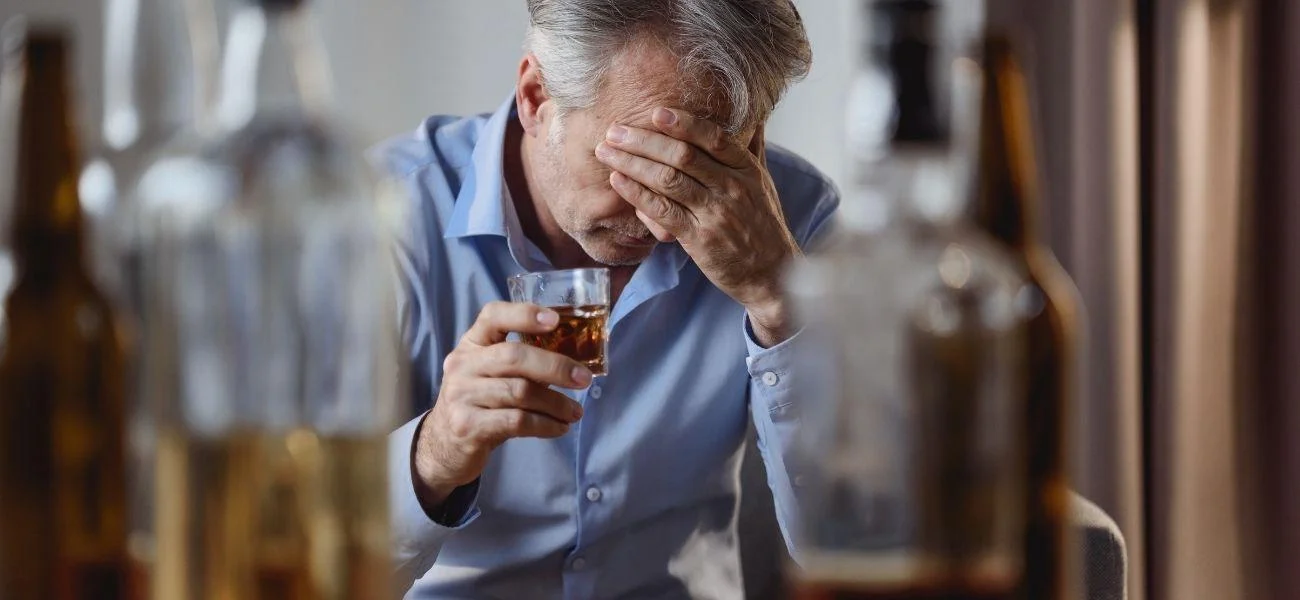 Alcohol Dependence vs. Alcoholism