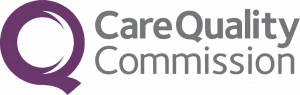 CQC registered
