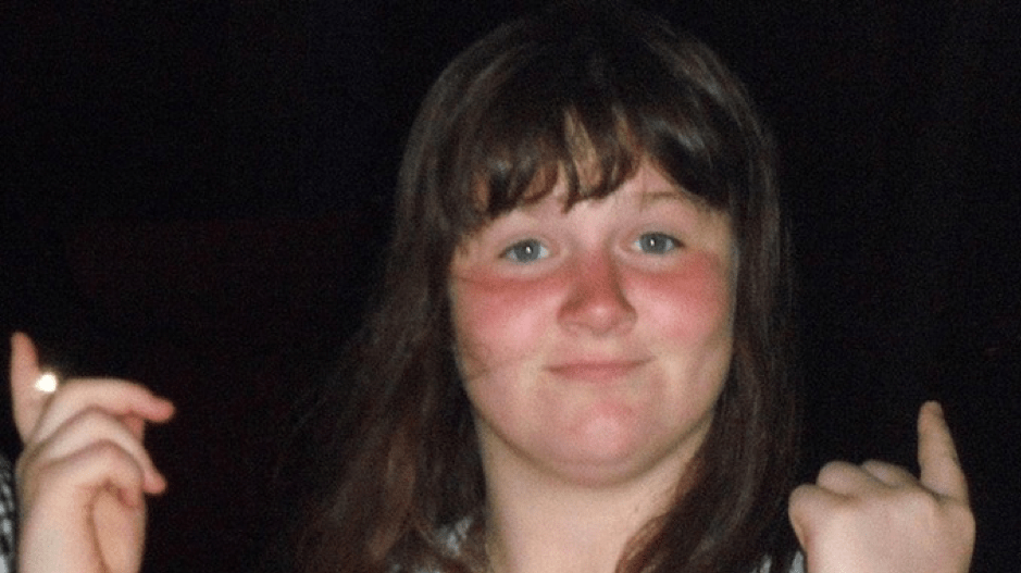 Amy El-Keria, 14.