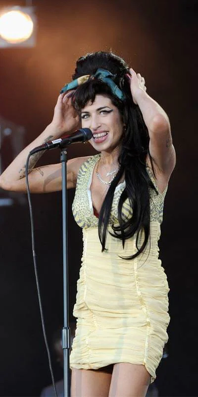 Amy Winehouse