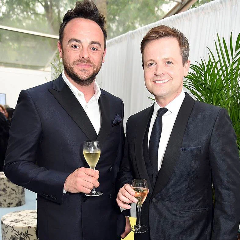 Ant and Dec