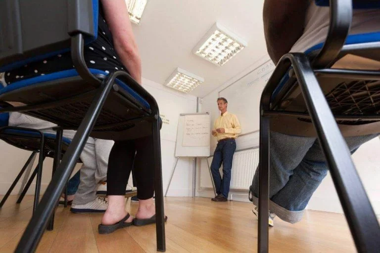 Low Cost Drug Rehab London