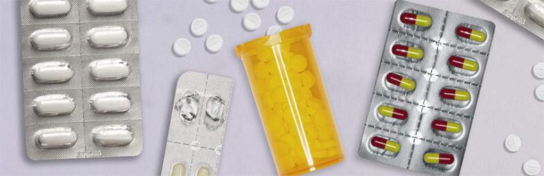 Teenagers & Prescription Drugs