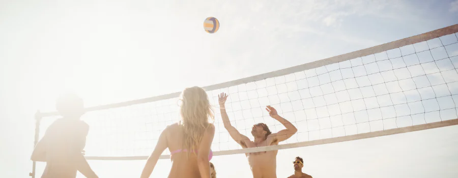 beach volleyball game - sober friends addictions free beach volleyball game - sober friends addictions free