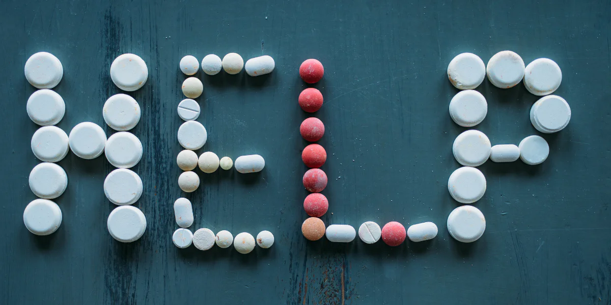 help spelled out in pills co codamol addiction