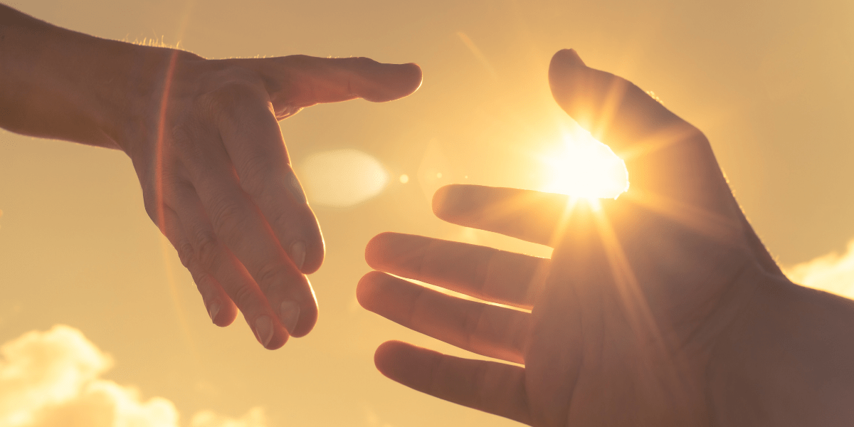 helping hand - help a loved one refusing treatment