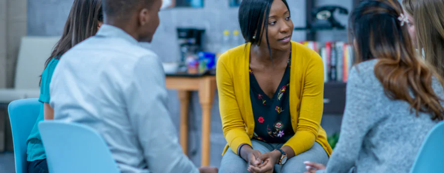 outpatient services - support group outpatient services - support group